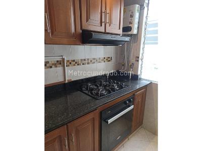 Apartamento en venta en Robledo, Medellín · foto 10 de 20