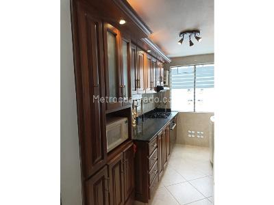 Apartamento en venta en Robledo, Medellín · foto 11 de 20