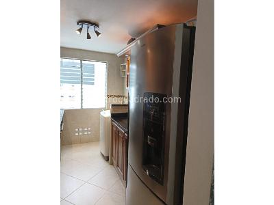 Apartamento en venta en Robledo, Medellín · foto 12 de 20
