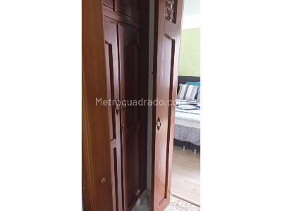 Apartamento en venta en Robledo, Medellín · foto 17 de 20