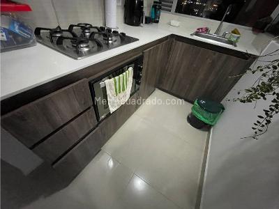 Apartamento en venta en Suramerica, Medellín · foto 7 de 20