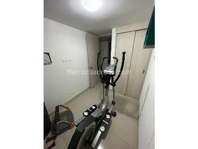 Apartamento en venta en Suramerica, Medellín · foto 18 de 20