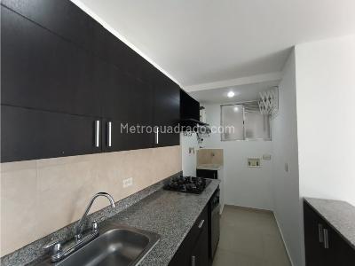 Apartamento en venta en Ciudad Del Rio, Medellín · foto 3 de 20