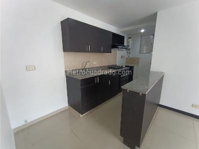 Apartamento en venta en Ciudad Del Rio, Medellín · foto 4 de 20
