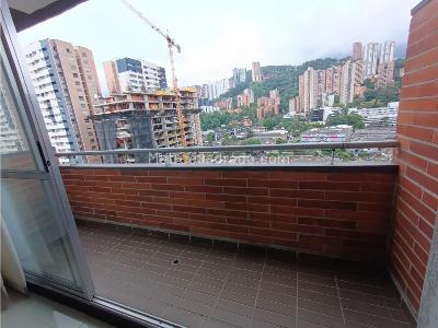 Apartamento en venta en Ciudad Del Rio, Medellín · foto 6 de 20