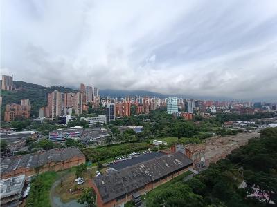 Apartamento en venta en Ciudad Del Rio, Medellín · foto 7 de 20