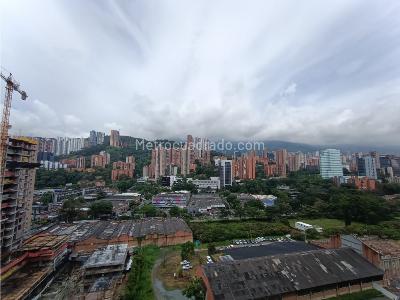 Apartamento en venta en Ciudad Del Rio, Medellín · foto 8 de 20