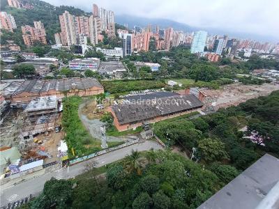 Apartamento en venta en Ciudad Del Rio, Medellín · foto 9 de 20