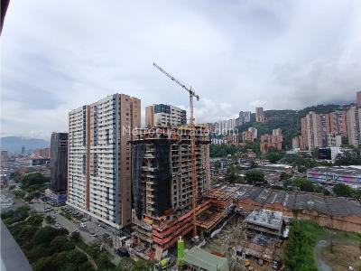 Apartamento en venta en Ciudad Del Rio, Medellín · foto 10 de 20