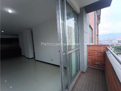 Apartamento en venta en Ciudad Del Rio, Medellín · foto 11 de 20