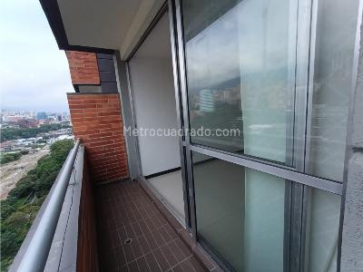 Apartamento en venta en Ciudad Del Rio, Medellín · foto 12 de 20