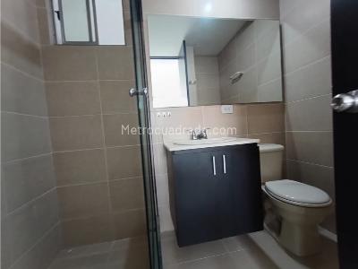 Apartamento en venta en Ciudad Del Rio, Medellín · foto 17 de 20