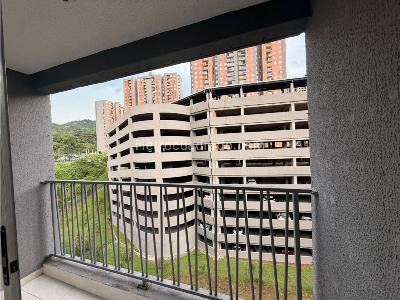 Apartamento de 3 alcobas en venta en Los Gomez, Itagüí, 56 m² · foto 7 de 10