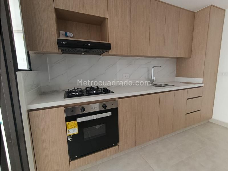 Casa – Medellín, La Palma, Belén - Vista 2