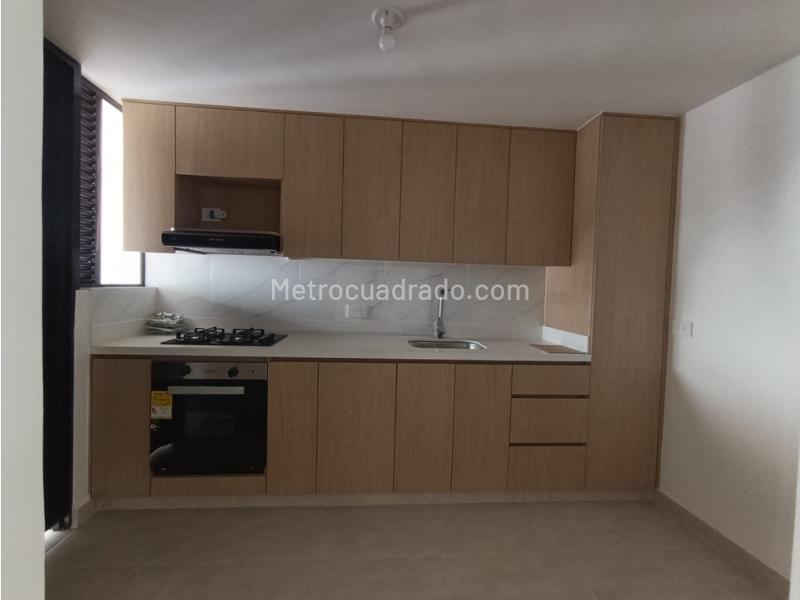 Casa – Medellín, La Palma, Belén - Vista 3