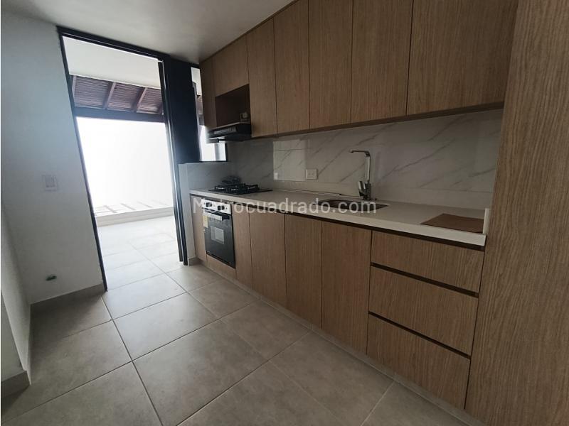 Casa – Medellín, La Palma, Belén - Vista 4