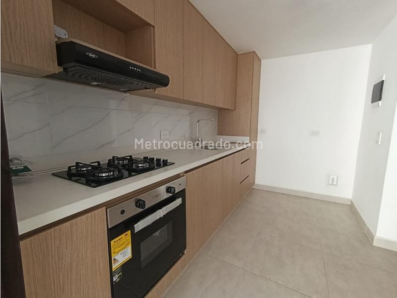 Casa – Medellín, La Palma, Belén - Vista 5