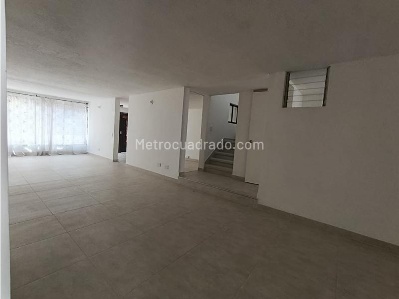 Casa – Medellín, La Palma, Belén - Más