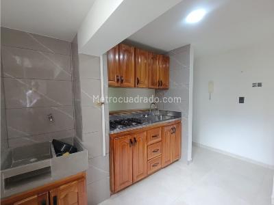 Apartamento de 3 alcobas en venta en Belen Miravalle, Medellín, 72 m² · foto 8 de 20