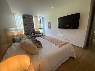 Apartamento de 2 alcobas en venta en Sajonia, Rionegro, 127 m² · foto 5 de 12