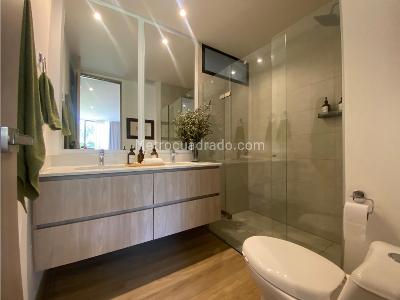 Apartamento de 2 alcobas en venta en Sajonia, Rionegro, 127 m² · foto 6 de 12
