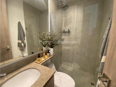 Apartamento de 2 alcobas en venta en Sajonia, Rionegro, 127 m² · foto 7 de 12