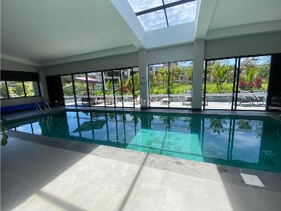 Apartamento de 2 alcobas en venta en Sajonia, Rionegro, 127 m² · foto 8 de 12