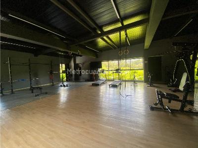 Apartamento de 2 alcobas en venta en Sajonia, Rionegro, 127 m² · foto 9 de 12