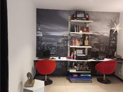 Apartamento de 2 alcobas en venta en El Poblado, Medellín, 104 m² · foto 6 de 13