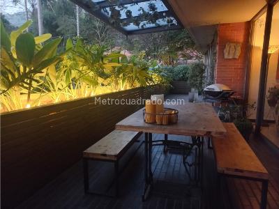 Apartamento de 2 alcobas en venta en El Poblado, Medellín, 104 m² · foto 7 de 13