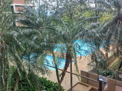 Apartamento de 2 alcobas en venta en El Poblado, Medellín, 104 m² · foto 11 de 13