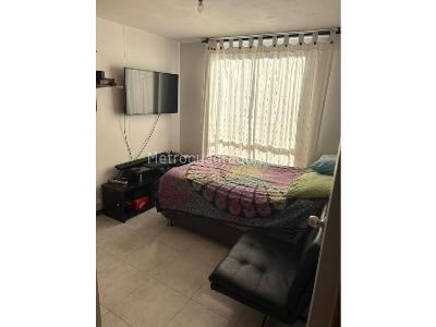 Apartamento en venta en Loma De Los Bernal, Medellín · foto 9 de 10