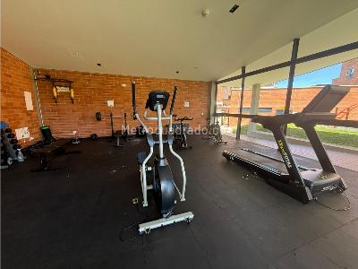 Apartamento de 2 alcobas en venta en Aeropuerto, Rionegro, 76 m² · foto 11 de 13