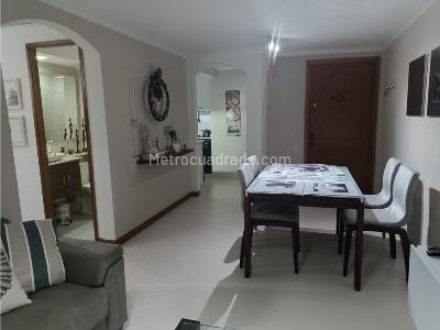 Apartamento en venta en Belen Las Mercedes, Medellín · foto 2 de 20