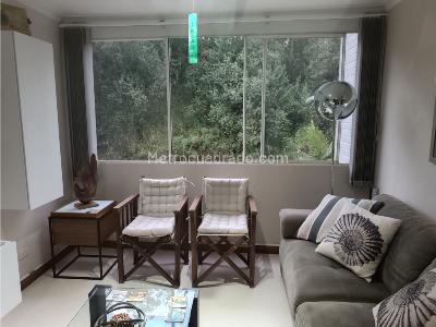 Apartamento en venta en Belen Las Mercedes, Medellín · foto 3 de 20