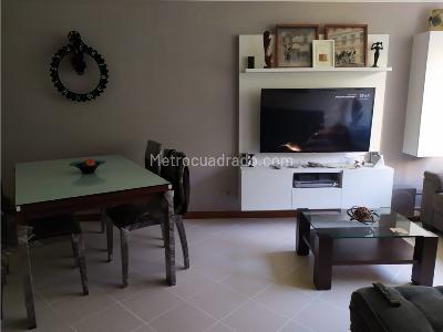 Apartamento en venta en Belen Las Mercedes, Medellín · foto 4 de 20