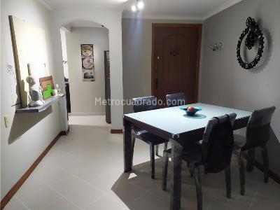 Apartamento en venta en Belen Las Mercedes, Medellín · foto 5 de 20