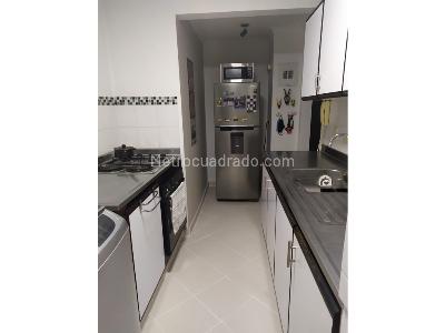 Apartamento en venta en Belen Las Mercedes, Medellín · foto 6 de 20