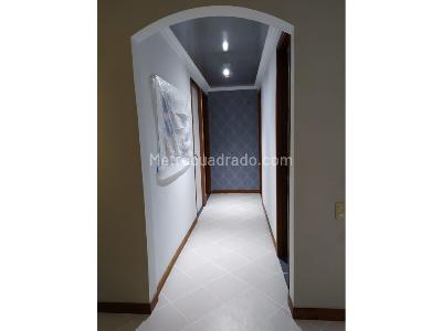 Apartamento en venta en Belen Las Mercedes, Medellín · foto 9 de 20