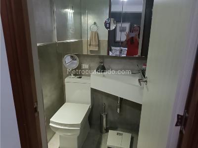 Apartamento en venta en Belen Las Mercedes, Medellín · foto 17 de 20