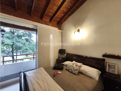 Casa de 3 alcobas en venta en Camino Verde, Envigado, 105 m² · foto 7 de 13