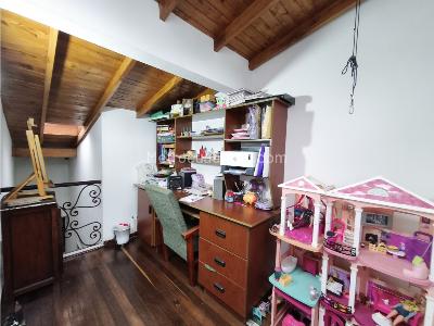 Casa de 3 alcobas en venta en Camino Verde, Envigado, 105 m² · foto 11 de 13