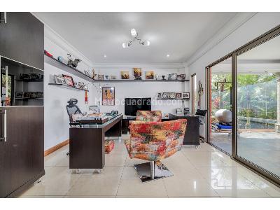Casa de 5 alcobas en venta en Las Palmas, Medellín, 817 m² · foto 8 de 20