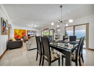 Casa de 5 alcobas en venta en Las Palmas, Medellín, 817 m² · foto 9 de 20