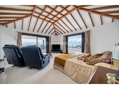Casa de 5 alcobas en venta en Las Palmas, Medellín, 817 m² · foto 10 de 20