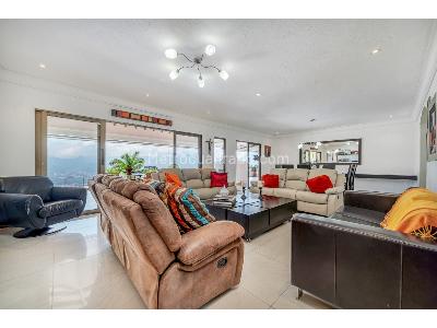 Casa de 5 alcobas en venta en Las Palmas, Medellín, 817 m² · foto 12 de 20
