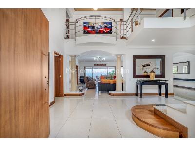 Casa de 5 alcobas en venta en Las Palmas, Medellín, 817 m² · foto 20 de 20