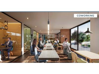Apartamento en venta en Simon Bolivar, Itagüí · foto 2 de 15