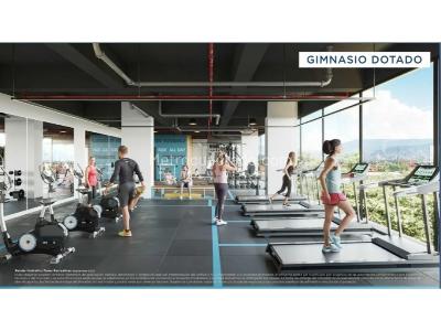Apartamento en venta en Simon Bolivar, Itagüí · foto 4 de 15