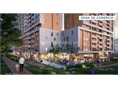 Apartamento en venta en Simon Bolivar, Itagüí · foto 6 de 15